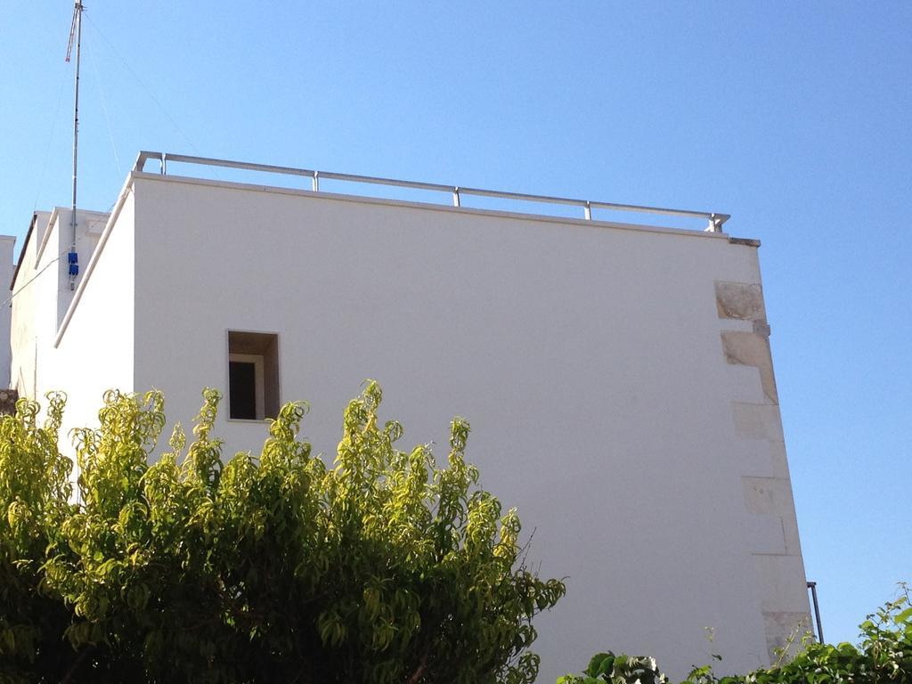 Casa Petrolla 126 Apartment Villanova di Ostuni Exterior photo